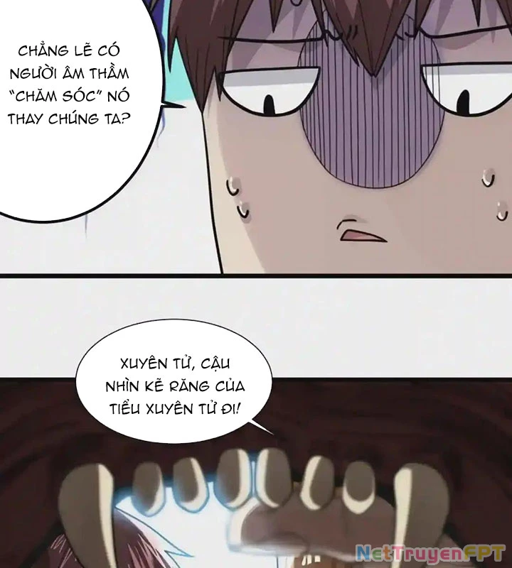 Thợ Cạo Hành Tà Chapter 14 - Trang 2