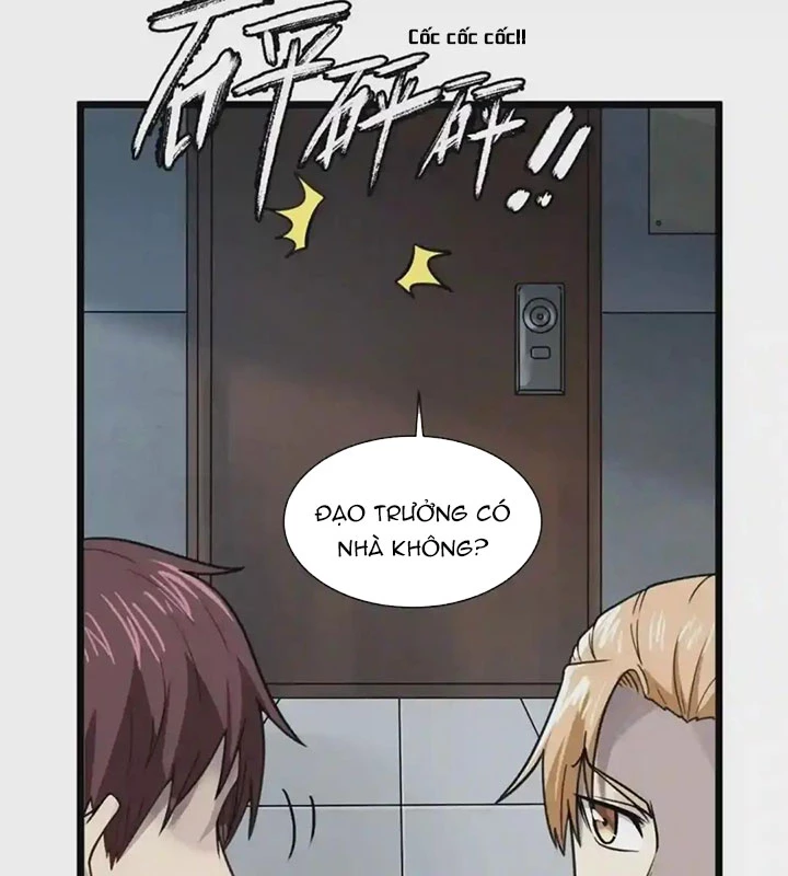 Thợ Cạo Hành Tà Chapter 14 - Trang 2