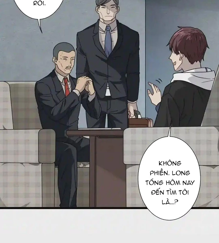 Thợ Cạo Hành Tà Chapter 14 - Trang 2