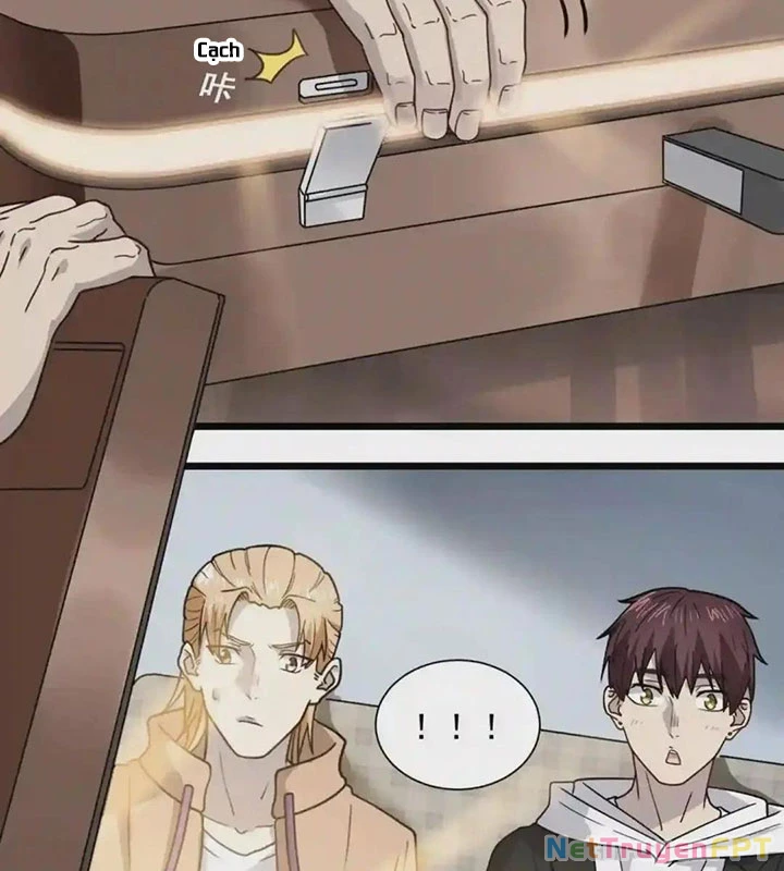 Thợ Cạo Hành Tà Chapter 14 - Trang 2