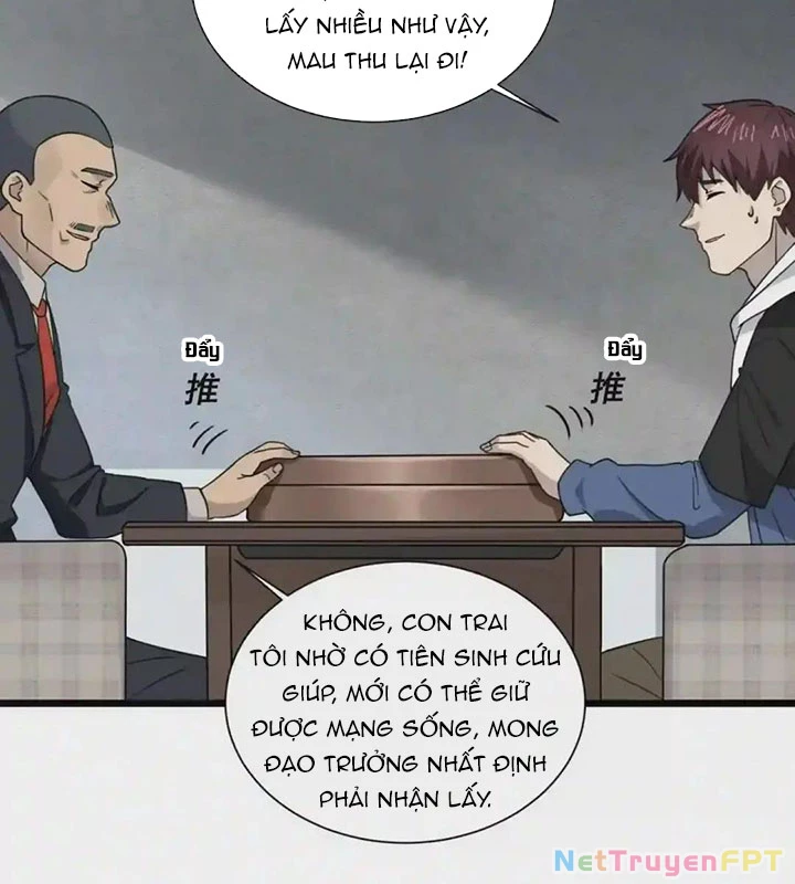 Thợ Cạo Hành Tà Chapter 14 - Trang 2