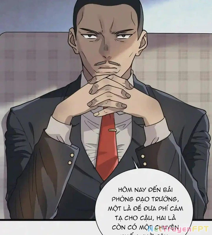 Thợ Cạo Hành Tà Chapter 14 - Trang 2