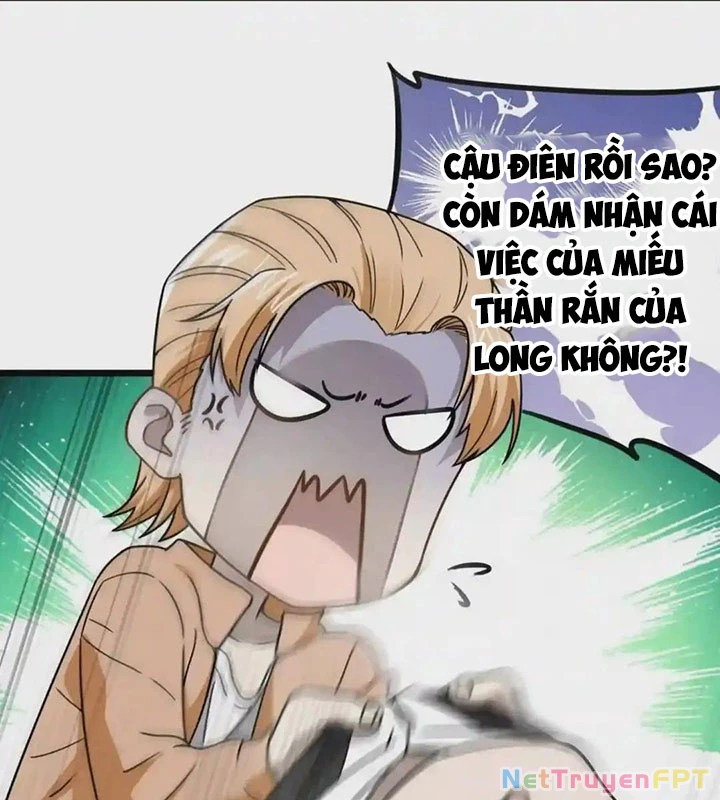 Thợ Cạo Hành Tà Chapter 14 - Trang 2