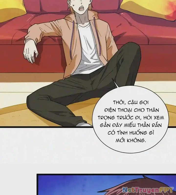 Thợ Cạo Hành Tà Chapter 14 - Trang 2