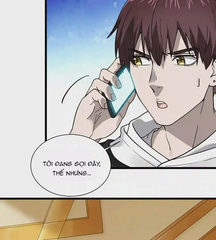 Thợ Cạo Hành Tà Chapter 14 - Trang 2