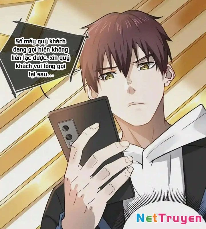 Thợ Cạo Hành Tà Chapter 14 - Trang 2