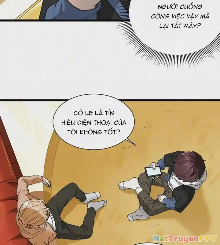 Thợ Cạo Hành Tà Chapter 14 - Trang 2