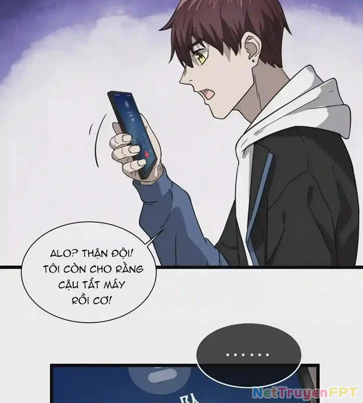 Thợ Cạo Hành Tà Chapter 14 - Trang 2