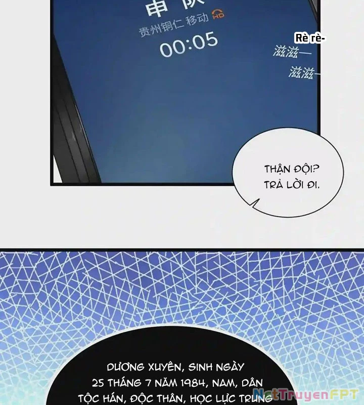 Thợ Cạo Hành Tà Chapter 14 - Trang 2