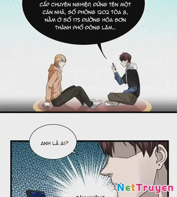 Thợ Cạo Hành Tà Chapter 14 - Trang 2