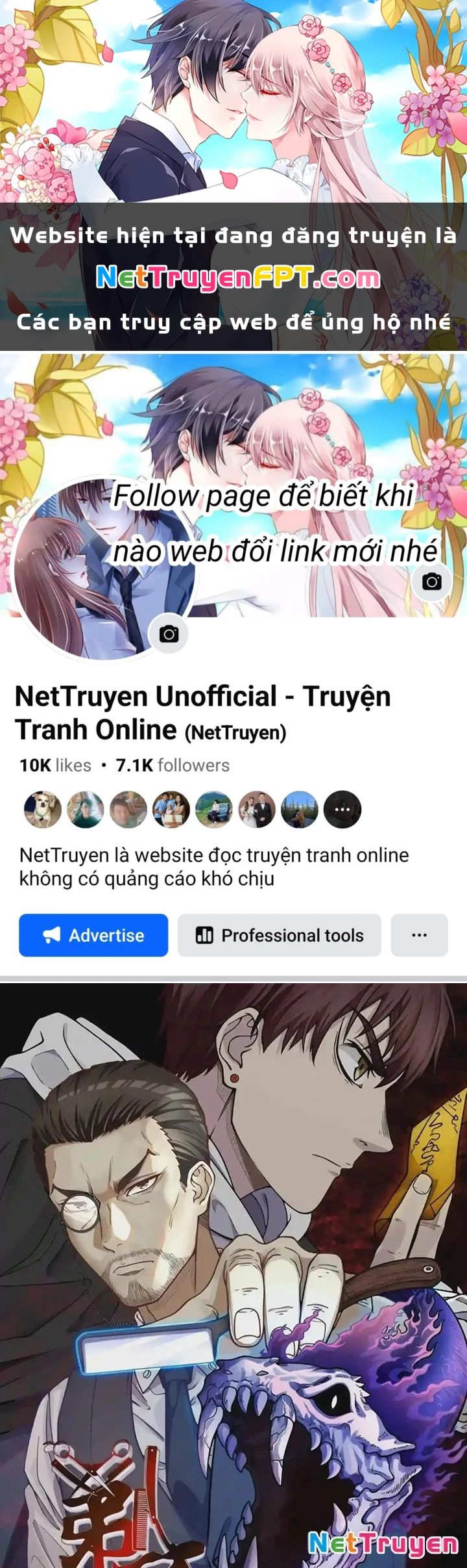 Thợ Cạo Hành Tà Chapter 15 - Trang 2