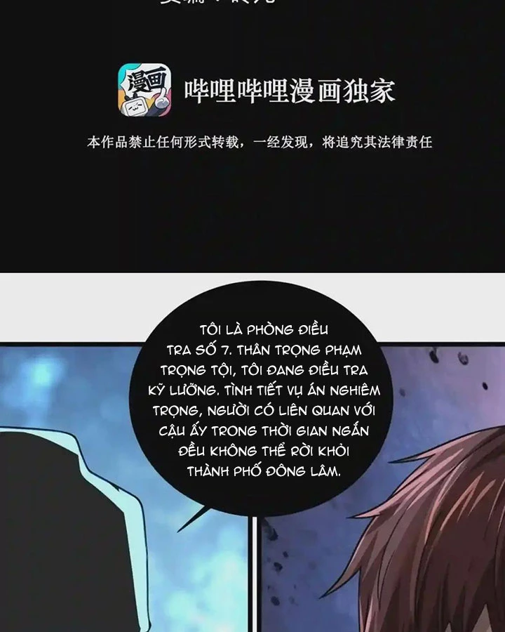 Thợ Cạo Hành Tà Chapter 15 - Trang 2