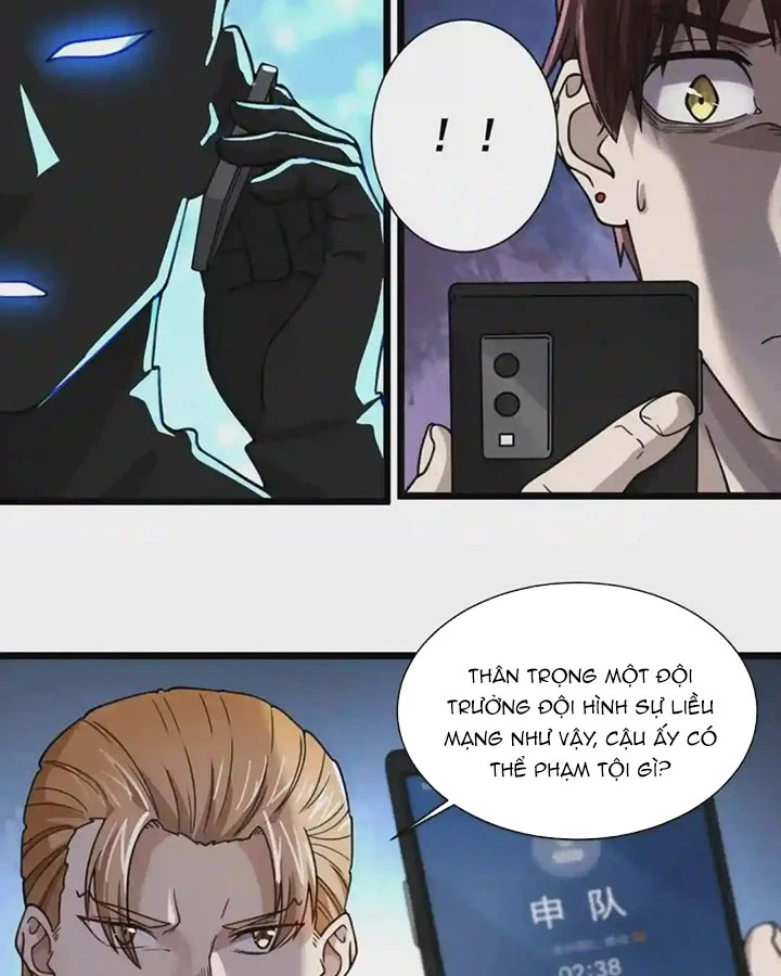 Thợ Cạo Hành Tà Chapter 15 - Trang 2