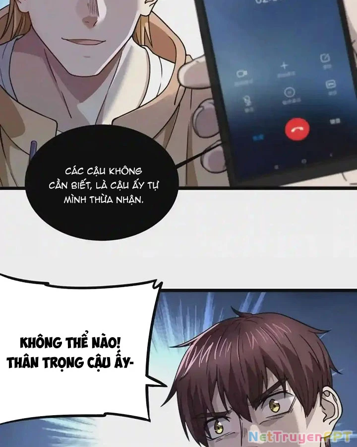 Thợ Cạo Hành Tà Chapter 15 - Trang 2