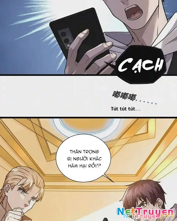 Thợ Cạo Hành Tà Chapter 15 - Trang 2