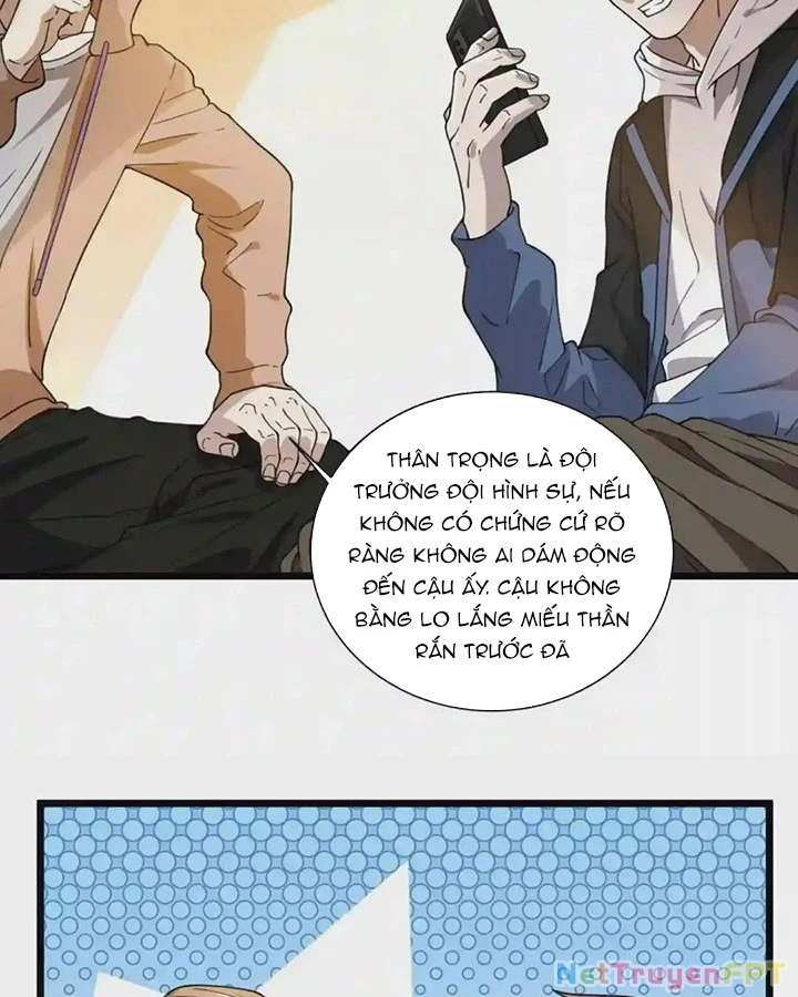 Thợ Cạo Hành Tà Chapter 15 - Trang 2