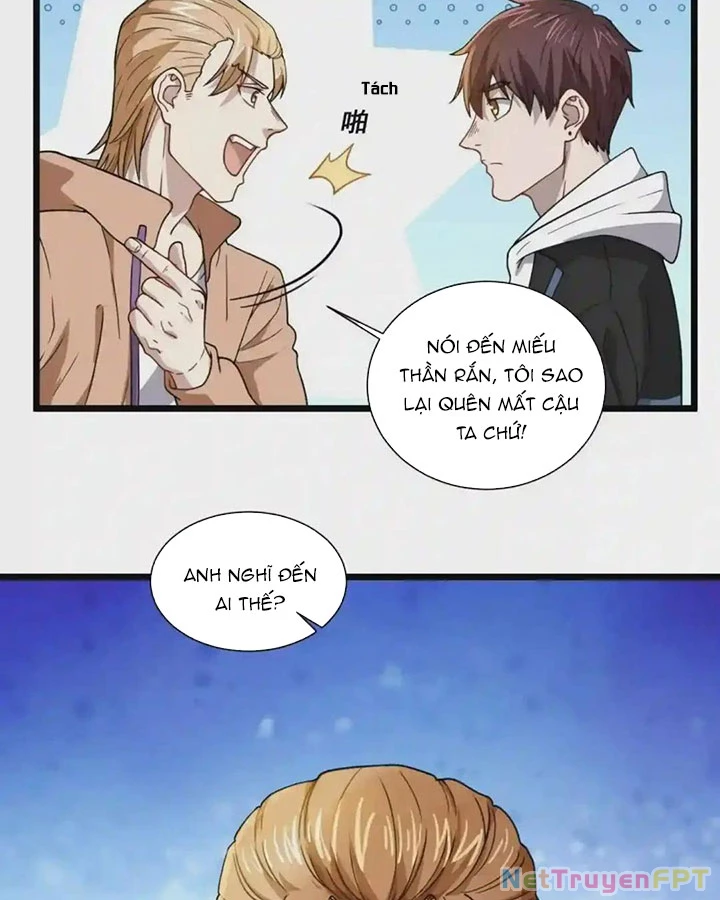 Thợ Cạo Hành Tà Chapter 15 - Trang 2