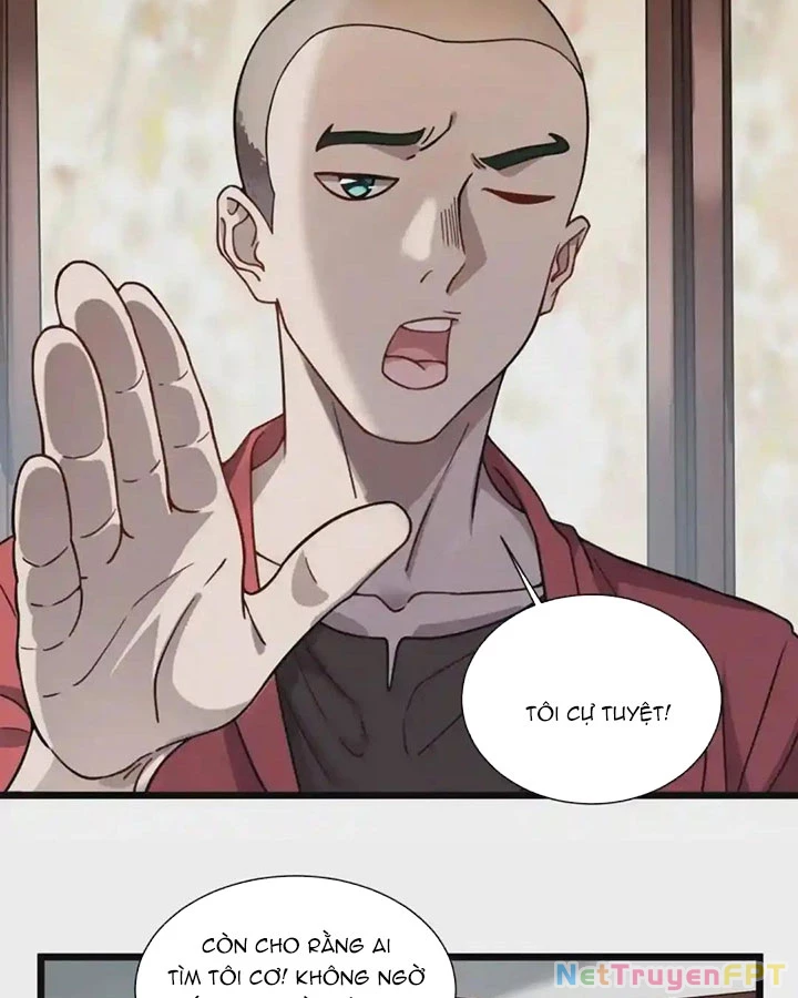 Thợ Cạo Hành Tà Chapter 15 - Trang 2