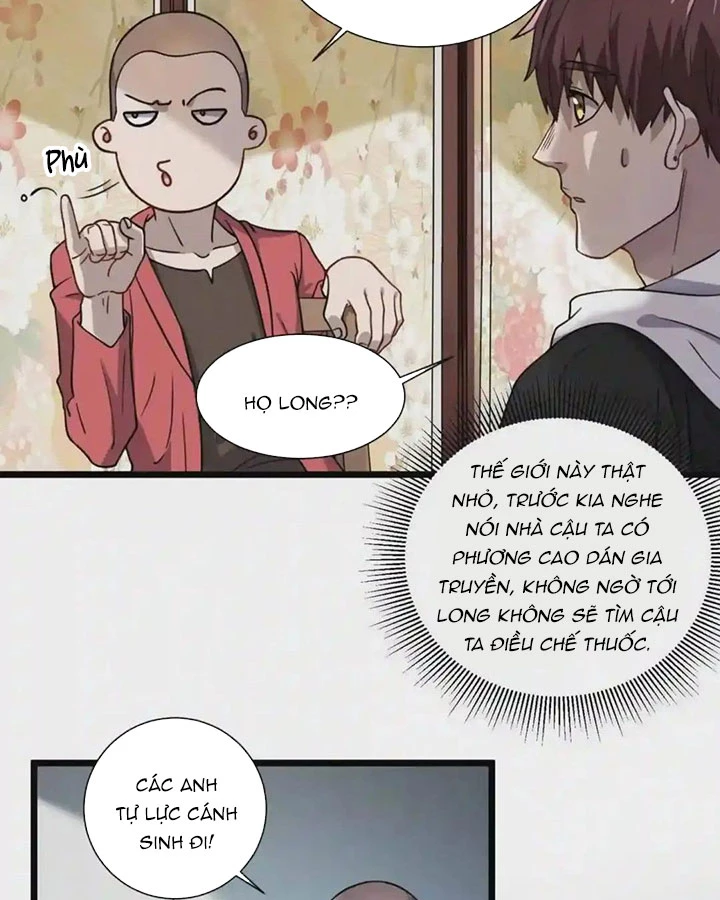 Thợ Cạo Hành Tà Chapter 15 - Trang 2