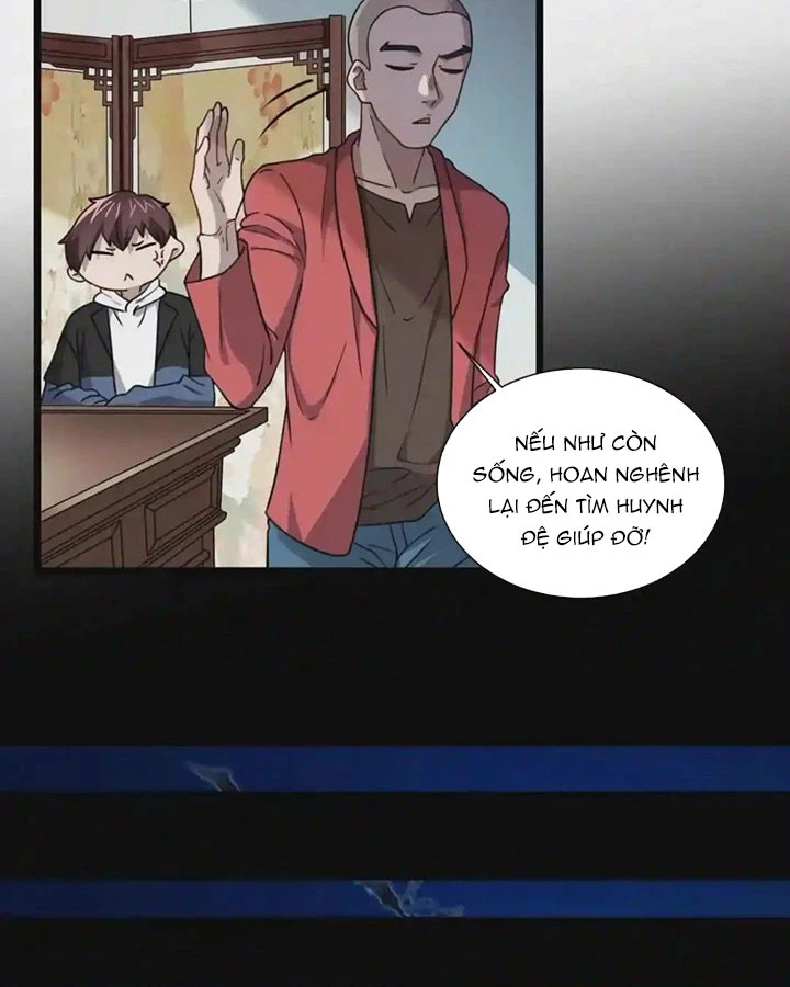 Thợ Cạo Hành Tà Chapter 15 - Trang 2