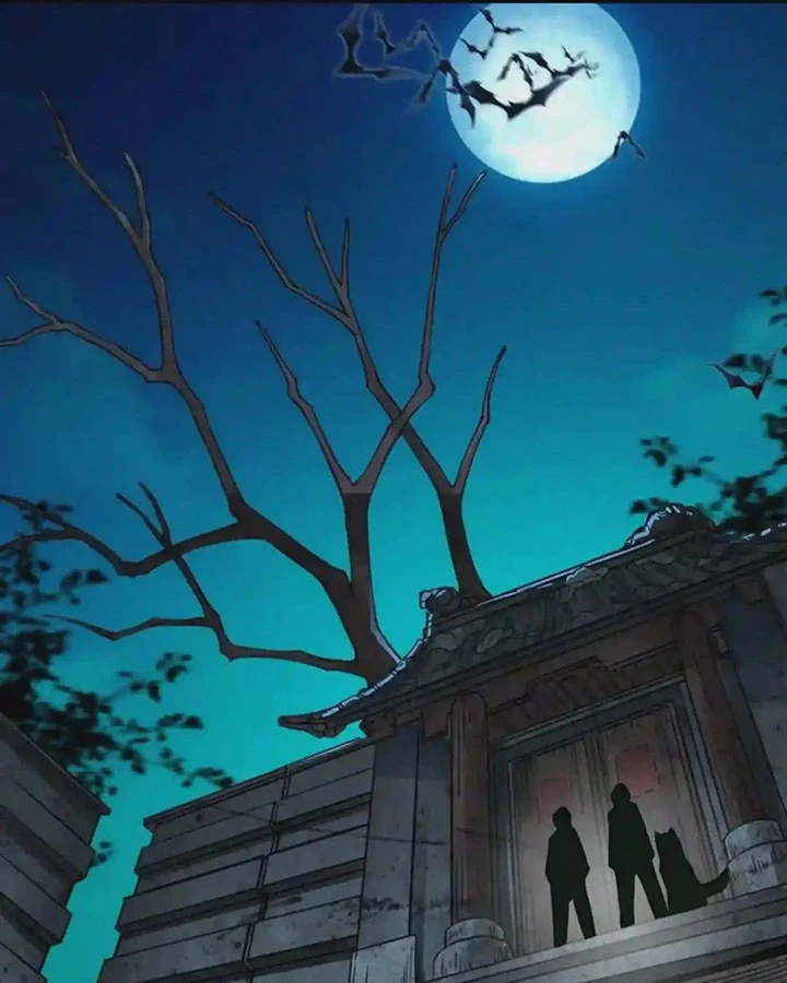 Thợ Cạo Hành Tà Chapter 15 - Trang 2