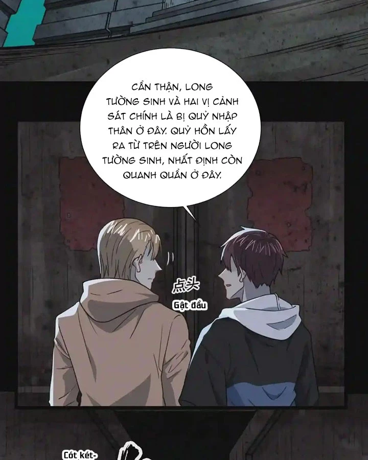 Thợ Cạo Hành Tà Chapter 15 - Trang 2