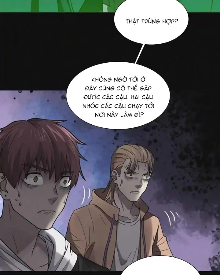 Thợ Cạo Hành Tà Chapter 15 - Trang 2