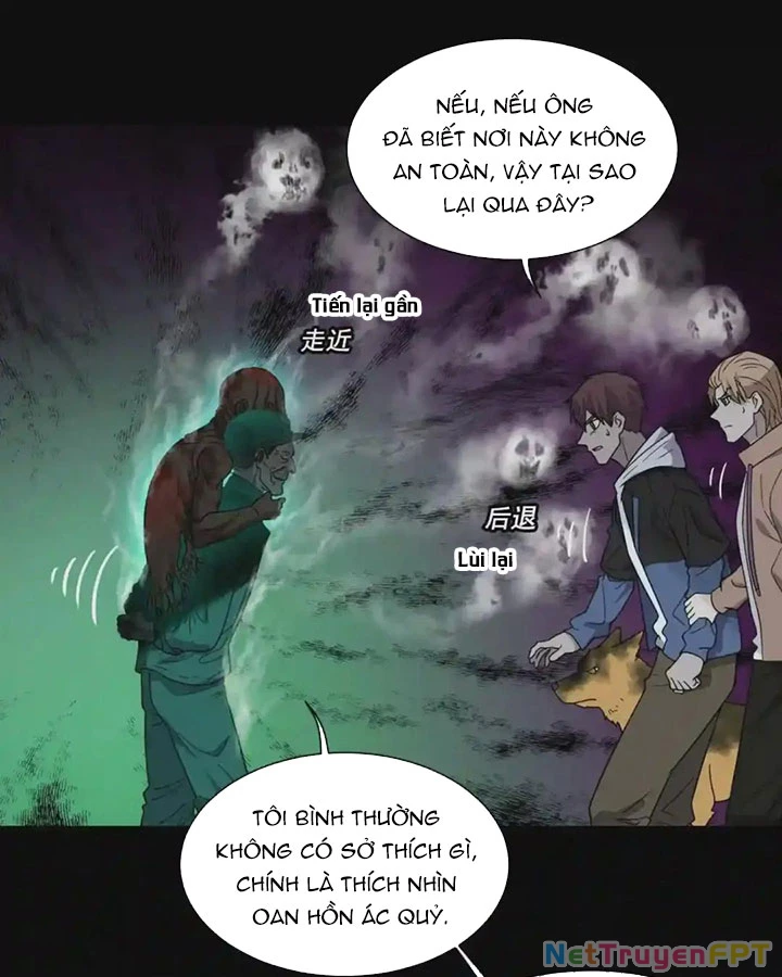 Thợ Cạo Hành Tà Chapter 15 - Trang 2