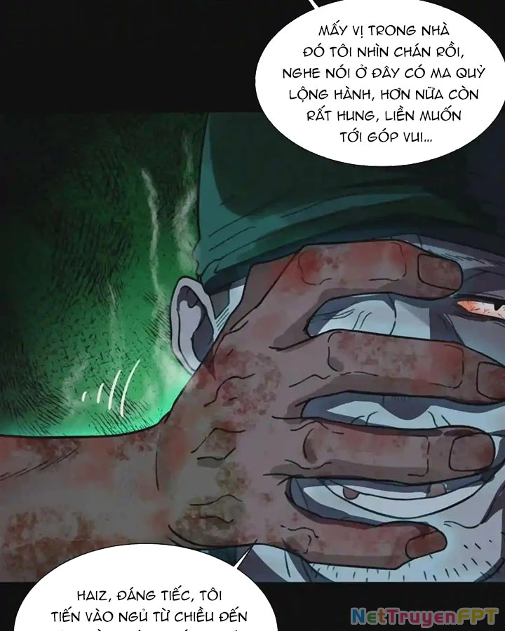 Thợ Cạo Hành Tà Chapter 15 - Trang 2