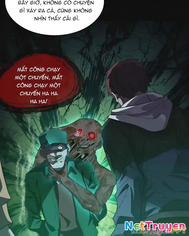 Thợ Cạo Hành Tà Chapter 15 - Trang 2