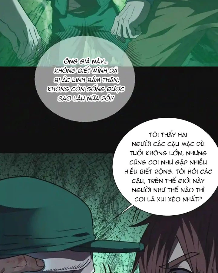 Thợ Cạo Hành Tà Chapter 15 - Trang 2