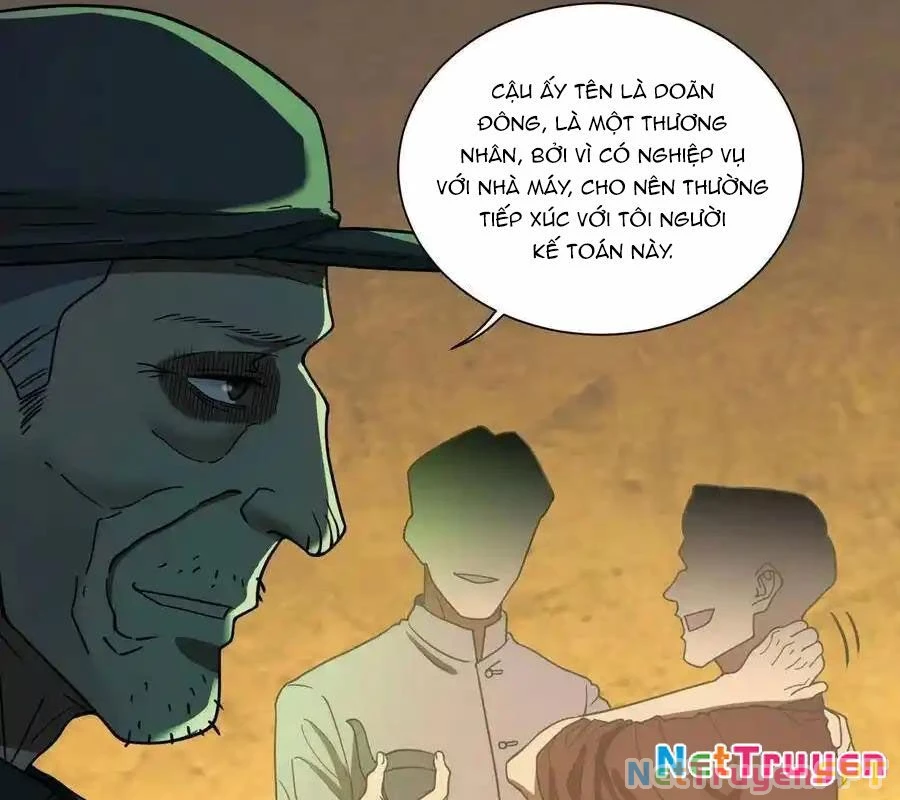 Thợ Cạo Hành Tà Chapter 16 - Trang 2