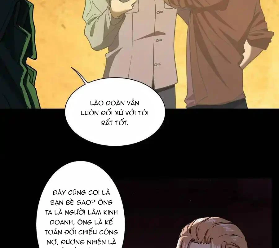 Thợ Cạo Hành Tà Chapter 16 - Trang 2