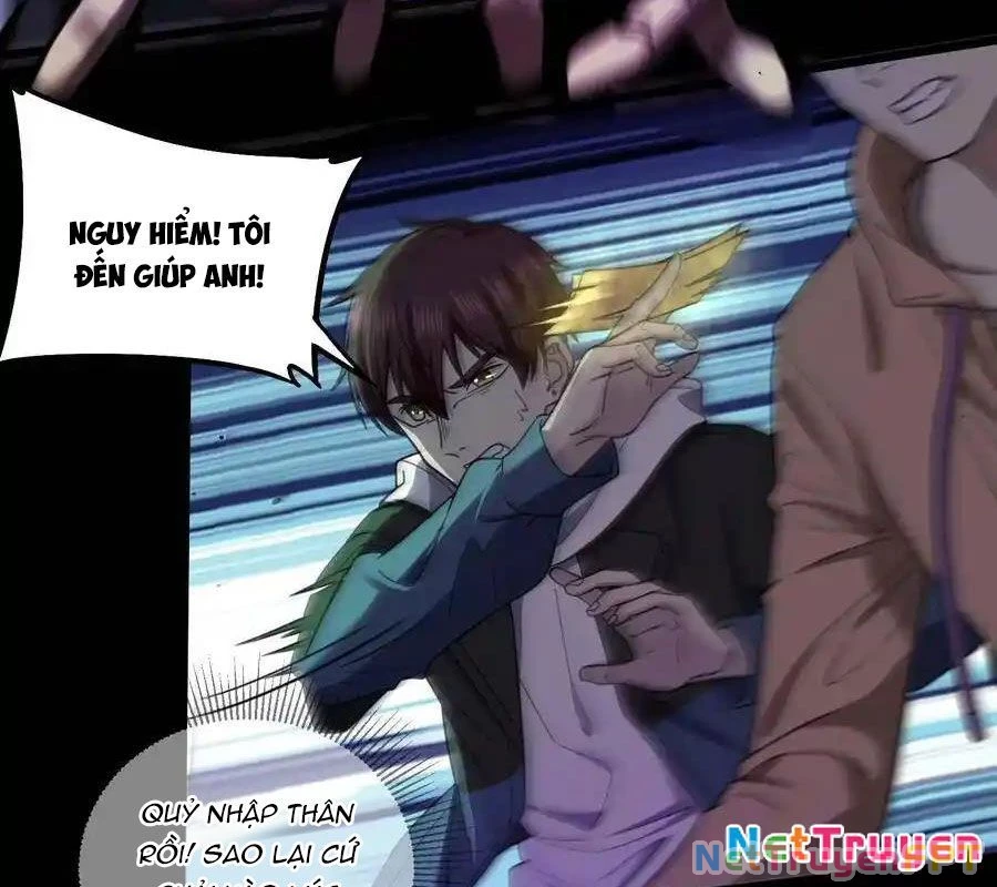 Thợ Cạo Hành Tà Chapter 16 - Trang 2