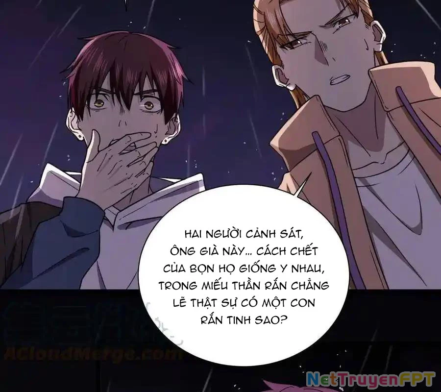 Thợ Cạo Hành Tà Chapter 16 - Trang 2