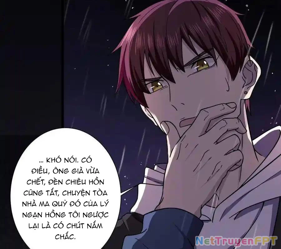 Thợ Cạo Hành Tà Chapter 16 - Trang 2