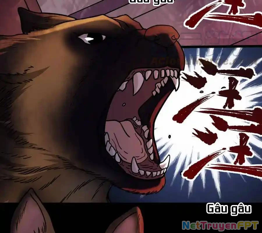 Thợ Cạo Hành Tà Chapter 16 - Trang 2