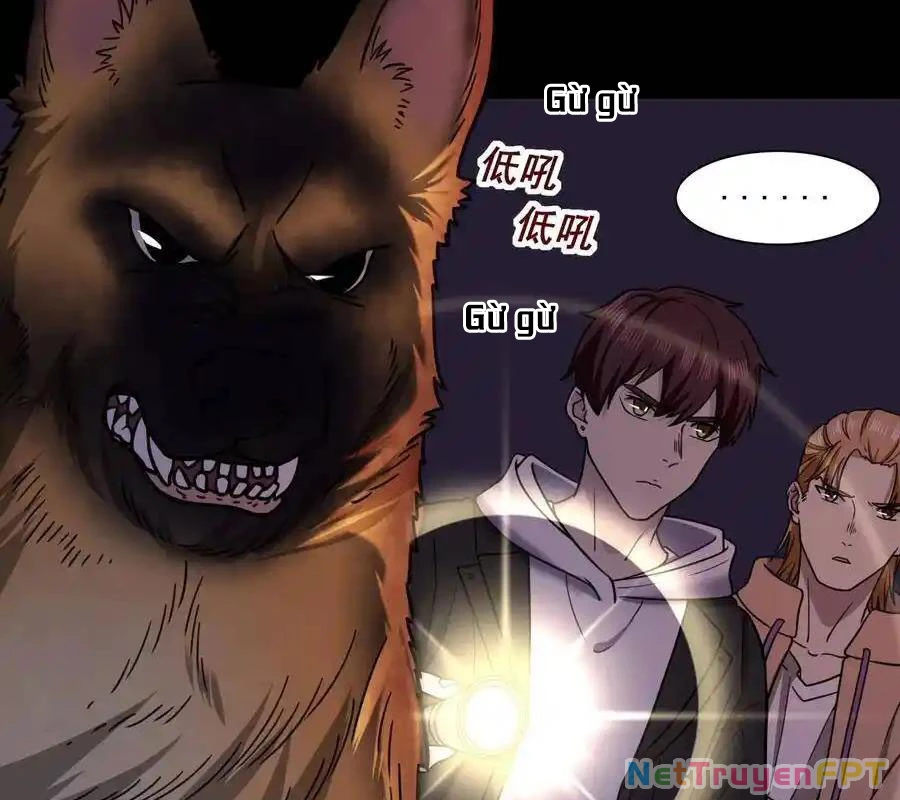 Thợ Cạo Hành Tà Chapter 16 - Trang 2