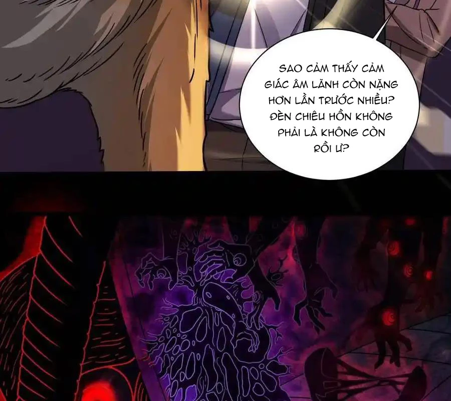 Thợ Cạo Hành Tà Chapter 16 - Trang 2