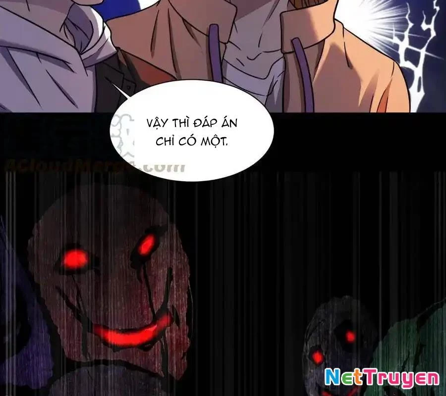 Thợ Cạo Hành Tà Chapter 16 - Trang 2