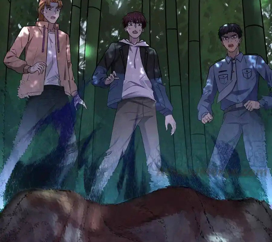 Thợ Cạo Hành Tà Chapter 17 - Trang 2