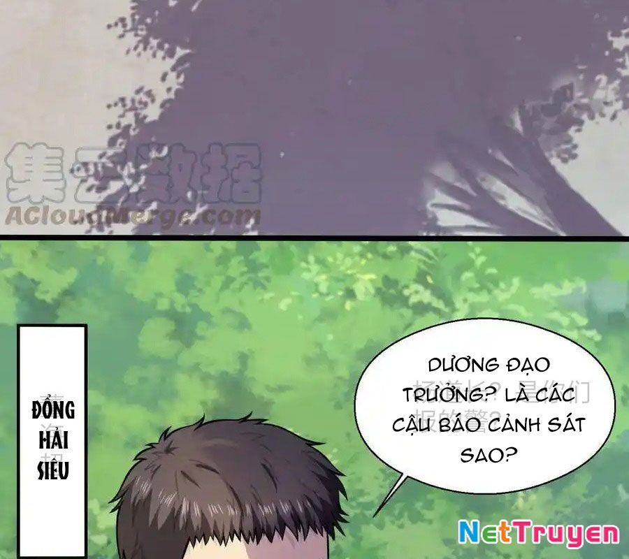 Thợ Cạo Hành Tà Chapter 17 - Trang 2
