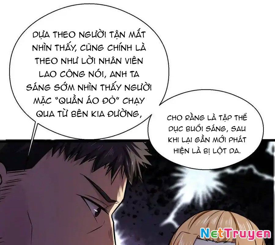 Thợ Cạo Hành Tà Chapter 17 - Trang 2