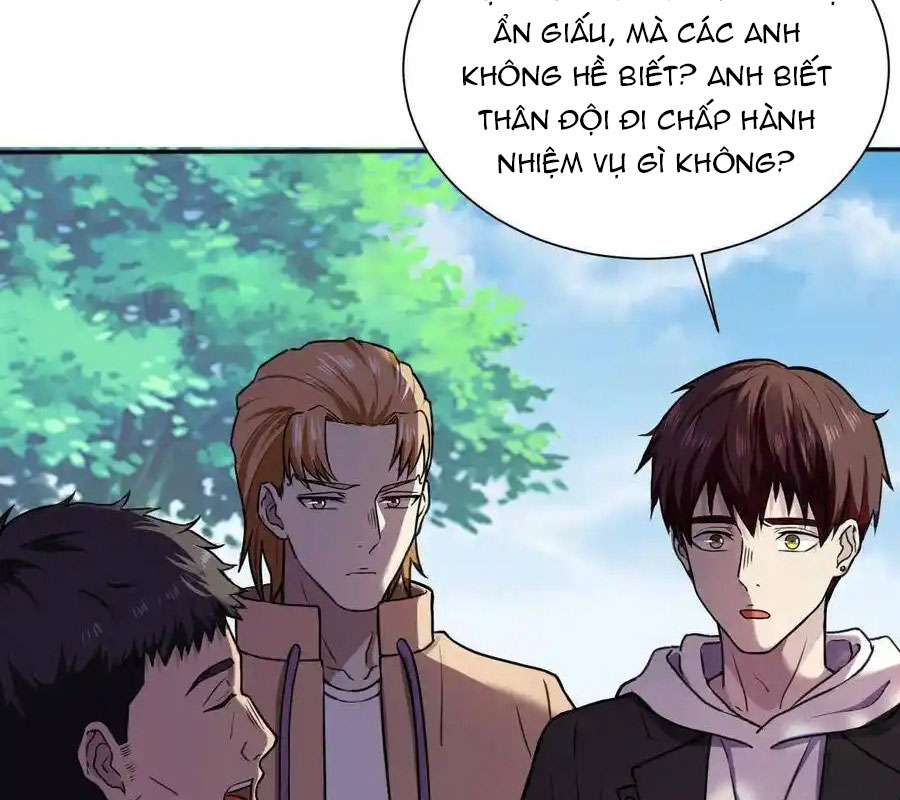 Thợ Cạo Hành Tà Chapter 17 - Trang 2