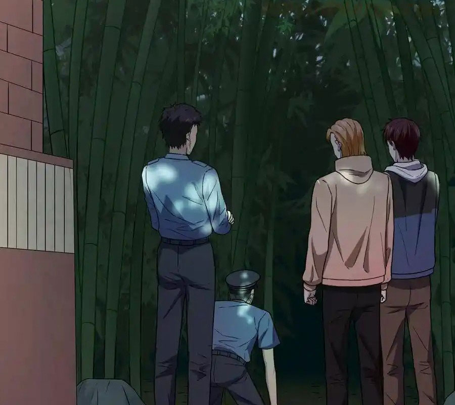 Thợ Cạo Hành Tà Chapter 17 - Trang 2