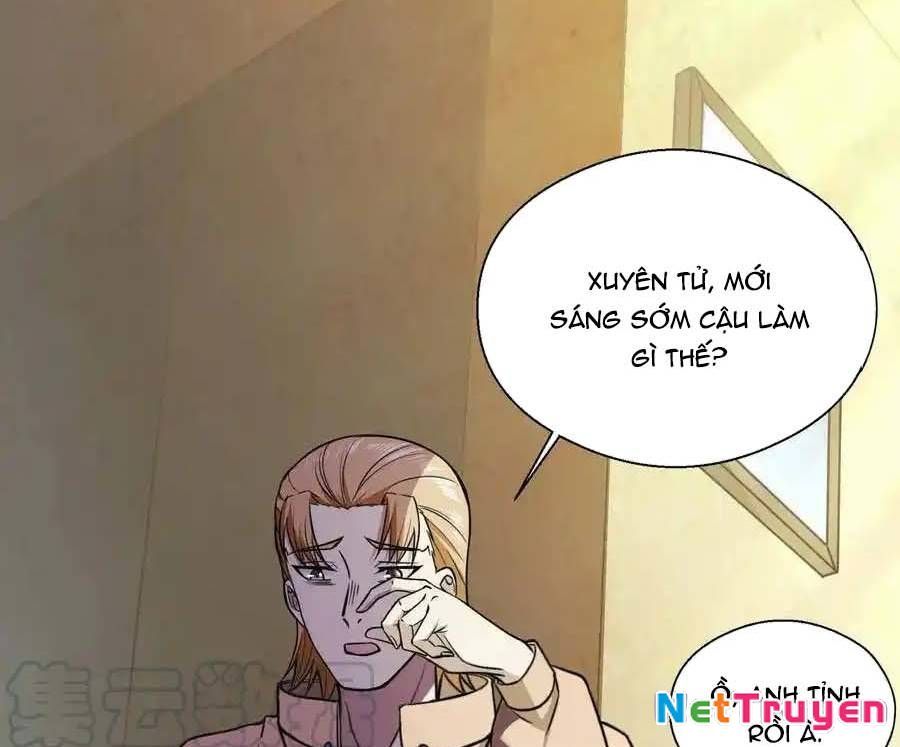 Thợ Cạo Hành Tà Chapter 18 - Trang 2