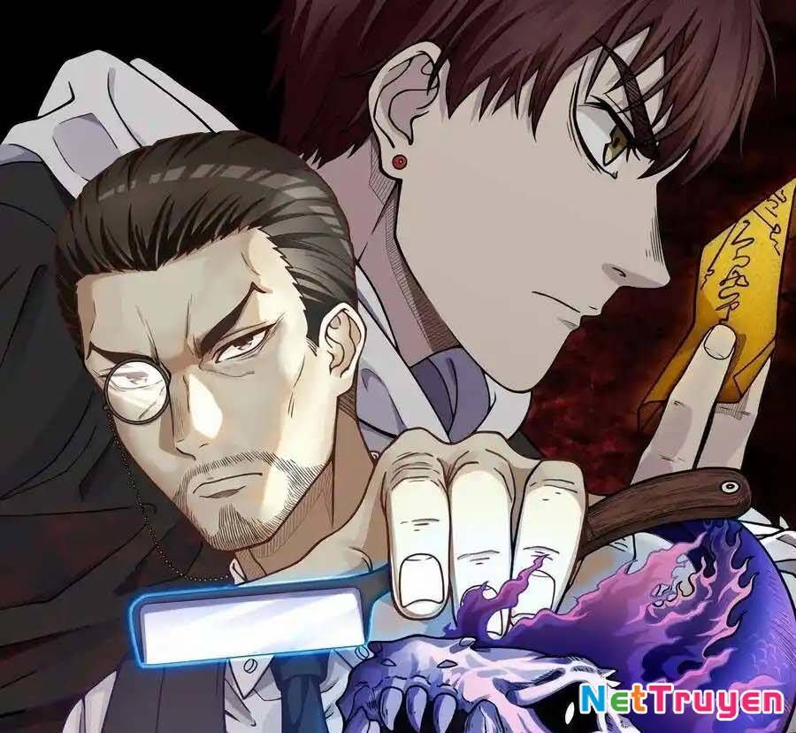 Thợ Cạo Hành Tà Chapter 18 - Trang 2