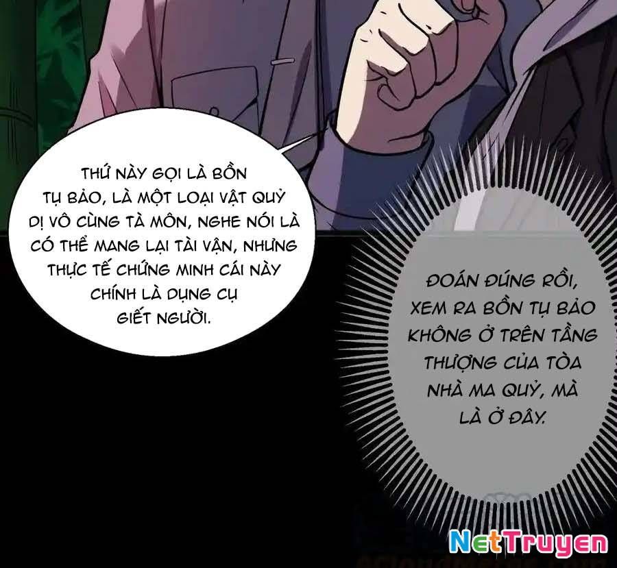 Thợ Cạo Hành Tà Chapter 18 - Trang 2