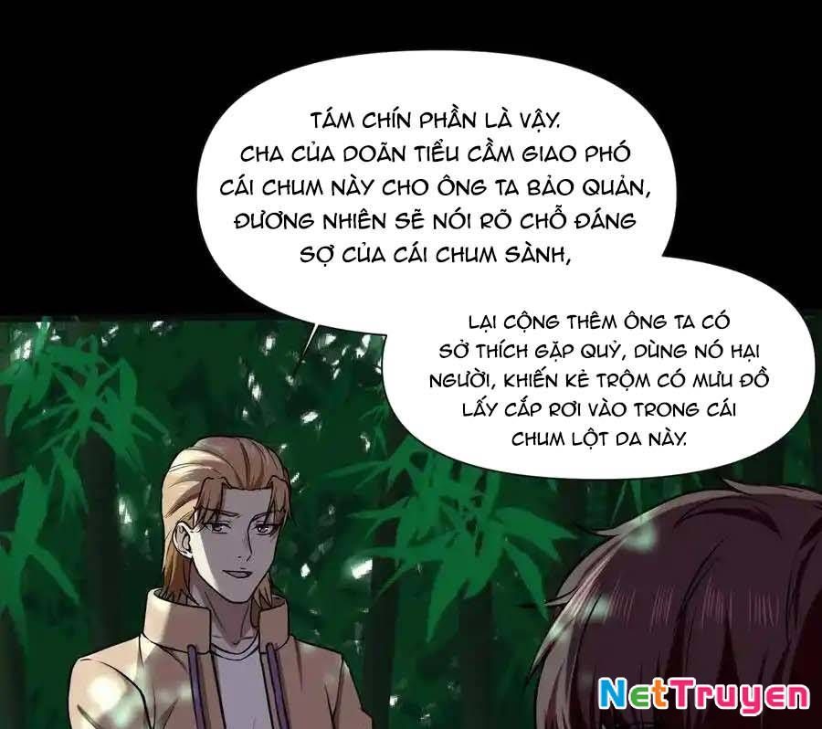 Thợ Cạo Hành Tà Chapter 18 - Trang 2