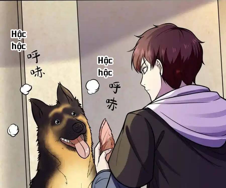 Thợ Cạo Hành Tà Chapter 18 - Trang 2